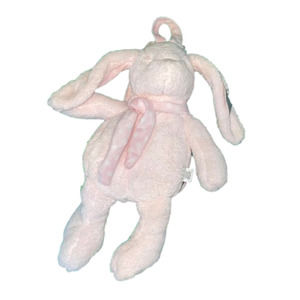 PJ Pal Bunny Stephan Baby Backpack